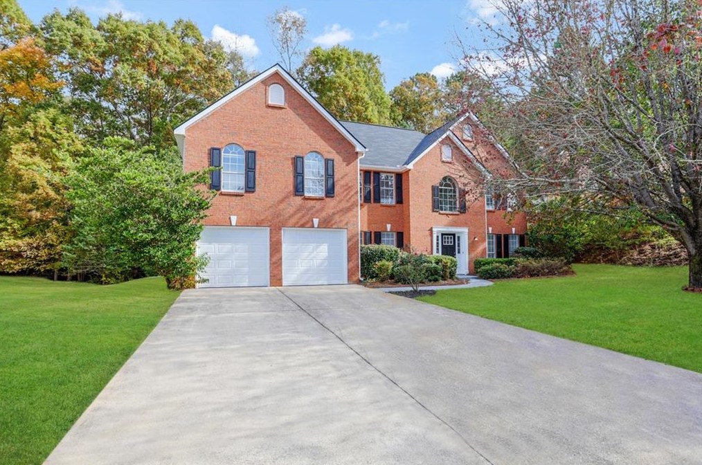 3922 Button Gate Ct, Lithonia, GA 30038