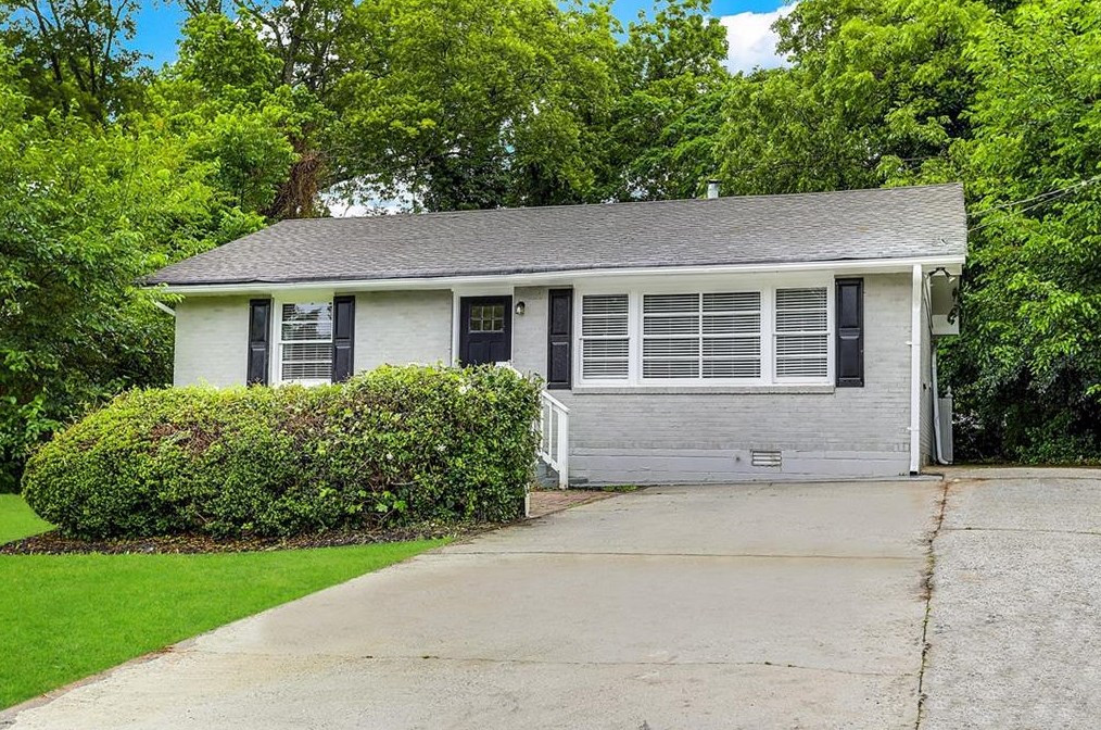 2191 Greystone Way, Decatur, GA 30032