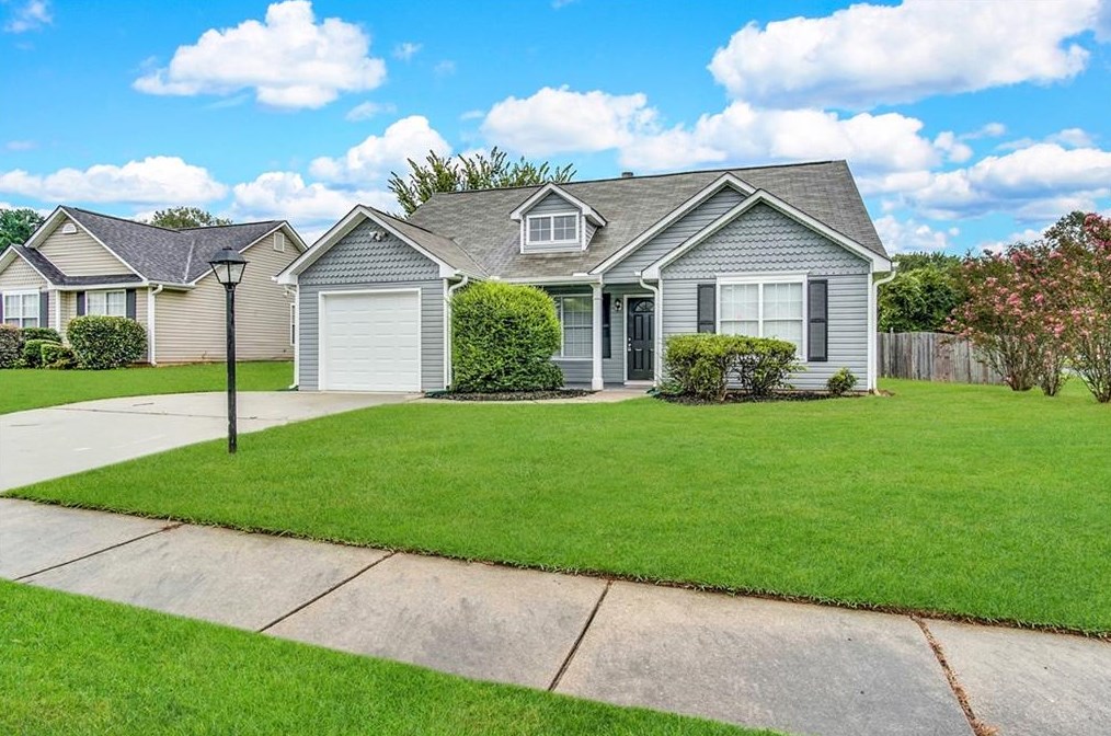 315 Breezy Hill Walk, Stockbridge, GA 30281