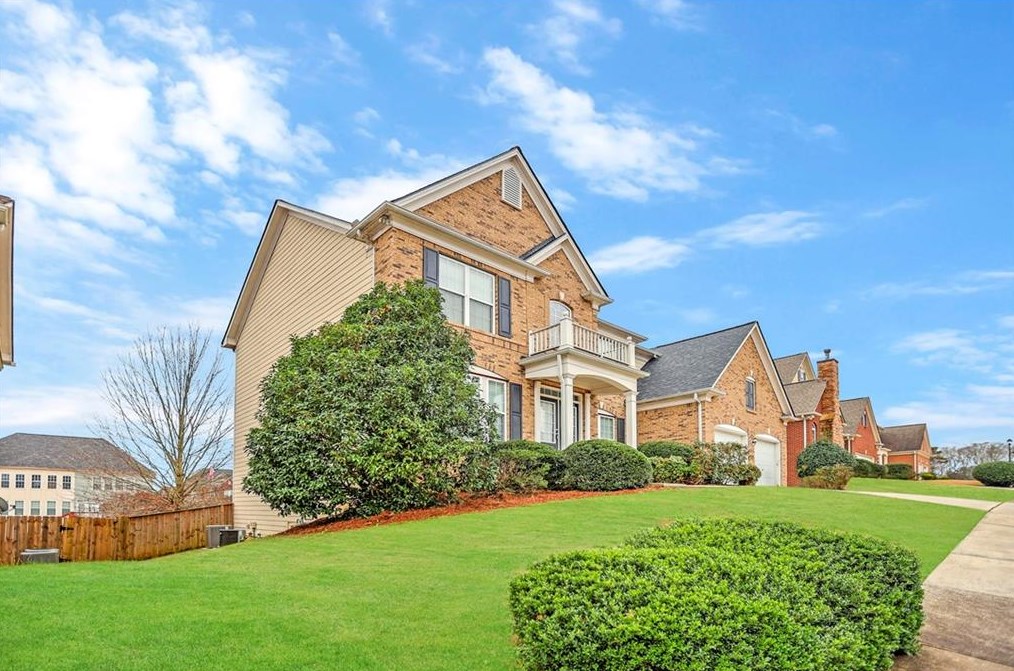 3110 Dawson Ln Sw, Atlanta, GA 30331