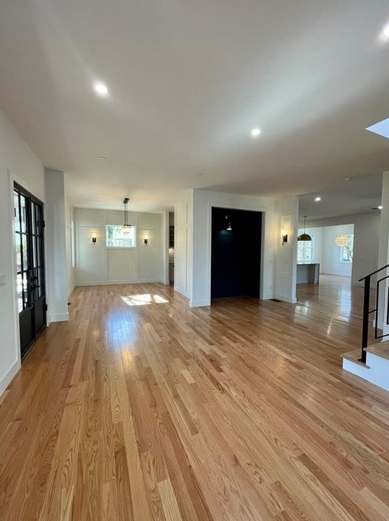 1355 Oldfield Rd, Decatur GA  30030-4551 exterior