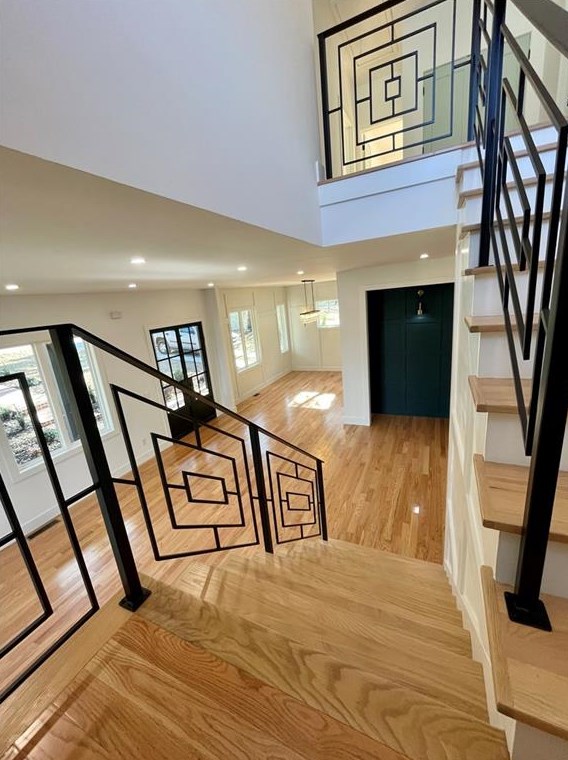 1355 Oldfield Rd, Decatur GA  30030-4551 exterior