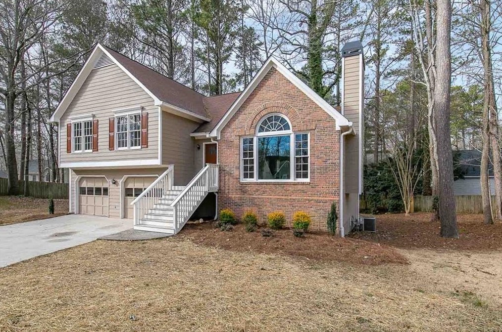 4658 Shallow Springs Ct, Powder Springs, GA 30127-5319