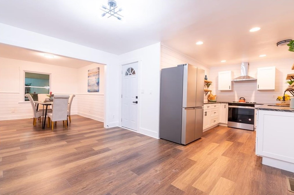 3471 Springlake Dr, Decatur GA  30032-4714 exterior