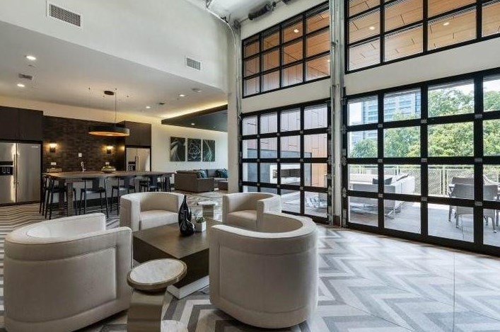 775 Juniper St Ne #306, Atlanta, GA 30308
