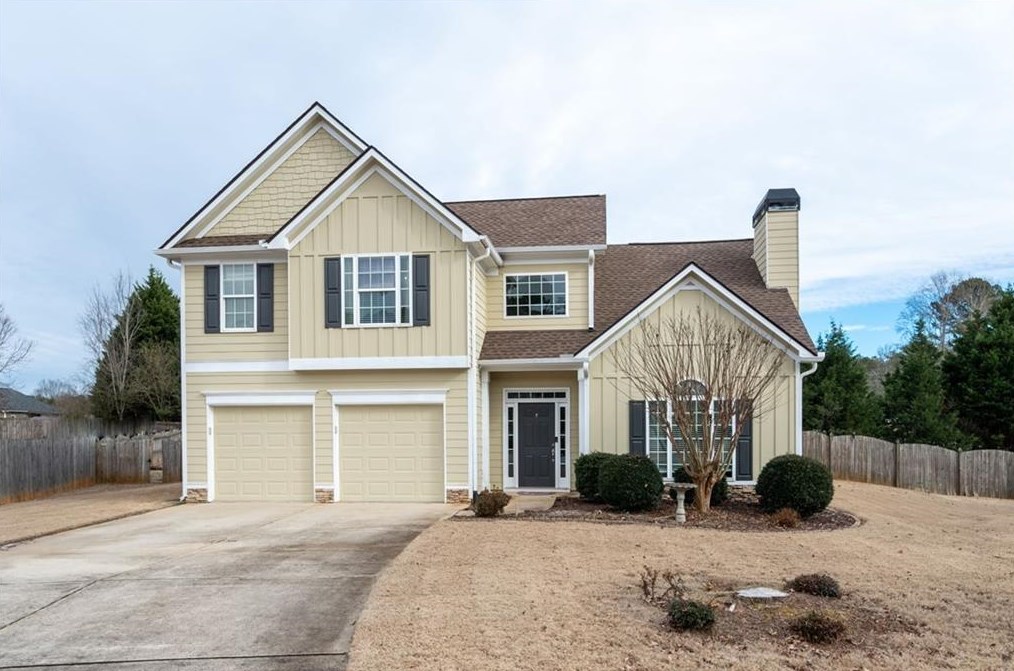69 Safe Harbor Trl, Dallas, GA 30157-2359
