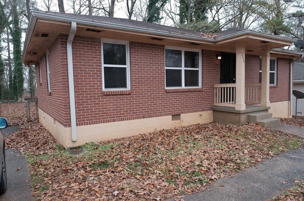 2234 Polar Rock Ave Sw, Atlanta, GA 30315