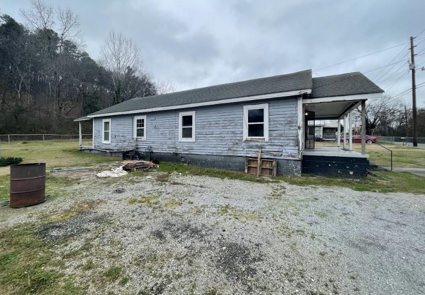 1520 Old Cave Spring Road Sw, Rome, GA 30161