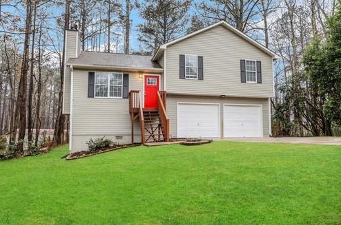 171 Emerald Pines Ln, Dallas, GA 30157