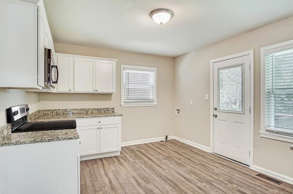 2336 Polar Rock Ave, Atlanta GA  30315-6436 exterior