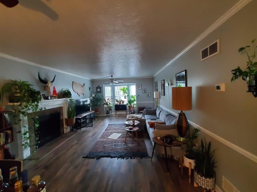1421 Riverline Trl Se, Mableton, GA 30126