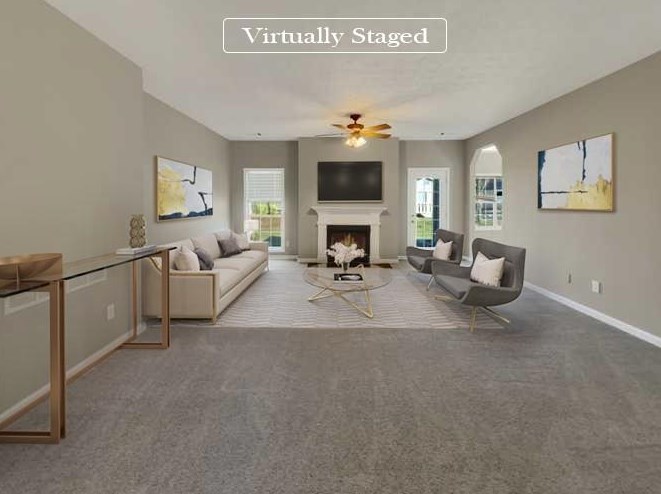 3980 Cumberland Trail Se, Conyers, GA 30094