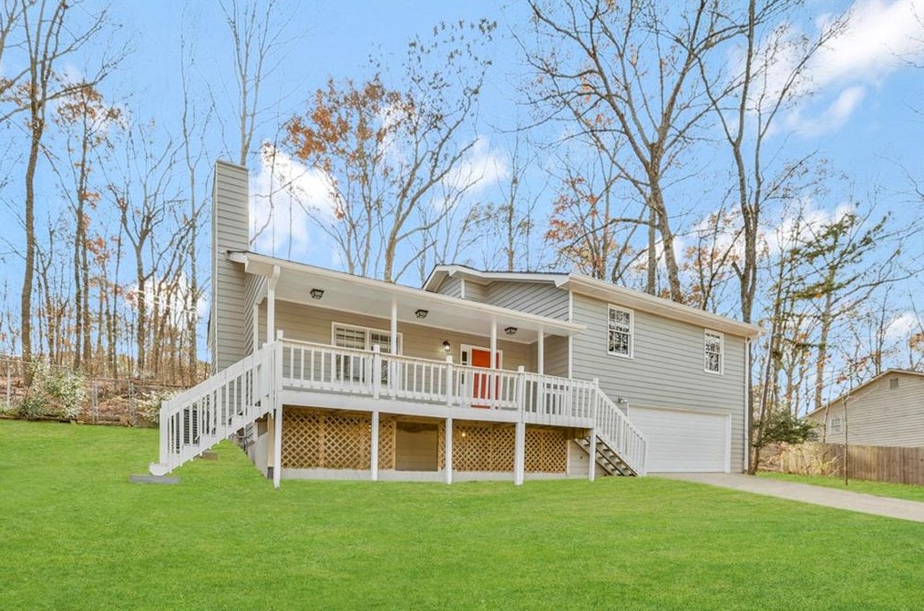 50 Guthrie Pl, Stockbridge, GA 30281