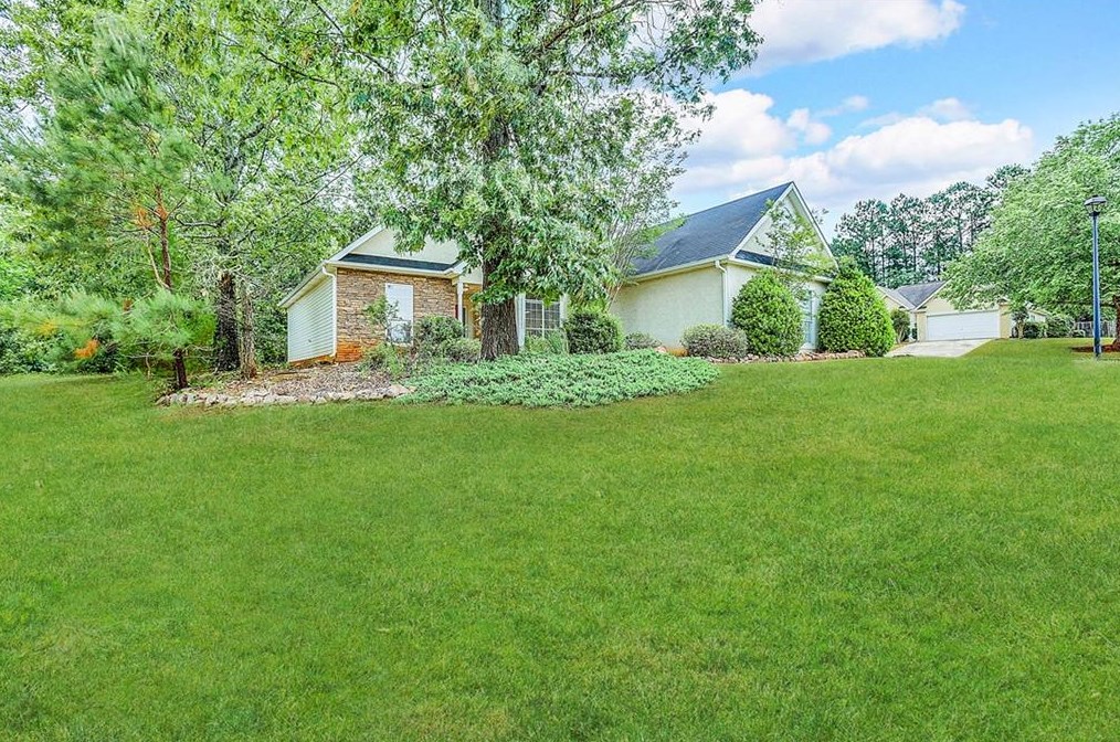 1226 Eagles Pass, McDonough, GA 30253