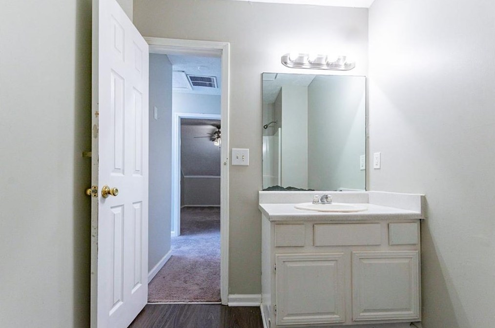 1511 Planters Ridge Ln, Alpharetta GA  30004-8541 exterior