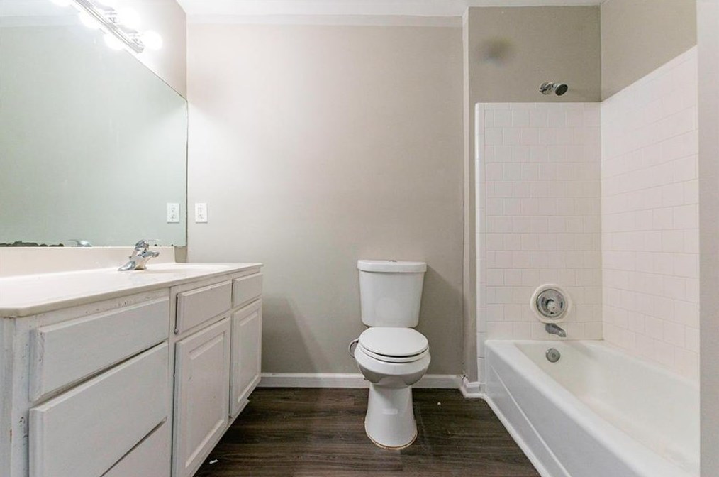 1511 Planters Ridge Ln, Alpharetta GA  30004-8541 exterior