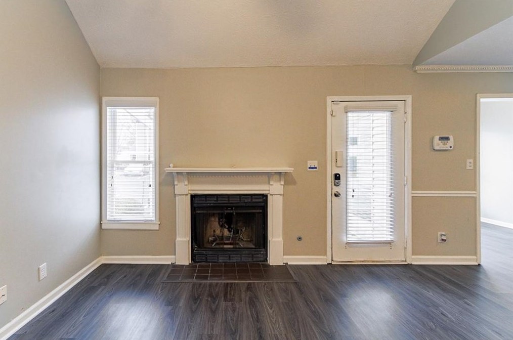 1511 Planters Ridge Ln, Alpharetta GA  30004-8541 exterior