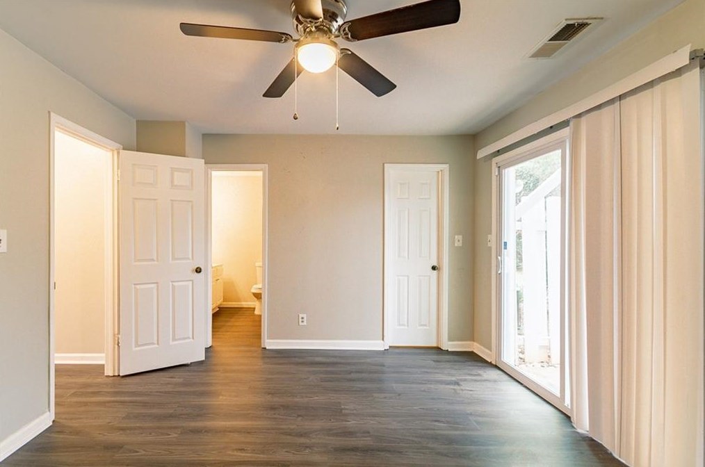 1511 Planters Ridge Ln, Alpharetta GA  30004-8541 exterior