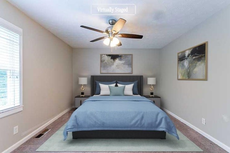 1511 Planters Ridge Ln, Alpharetta GA  30004-8541 exterior