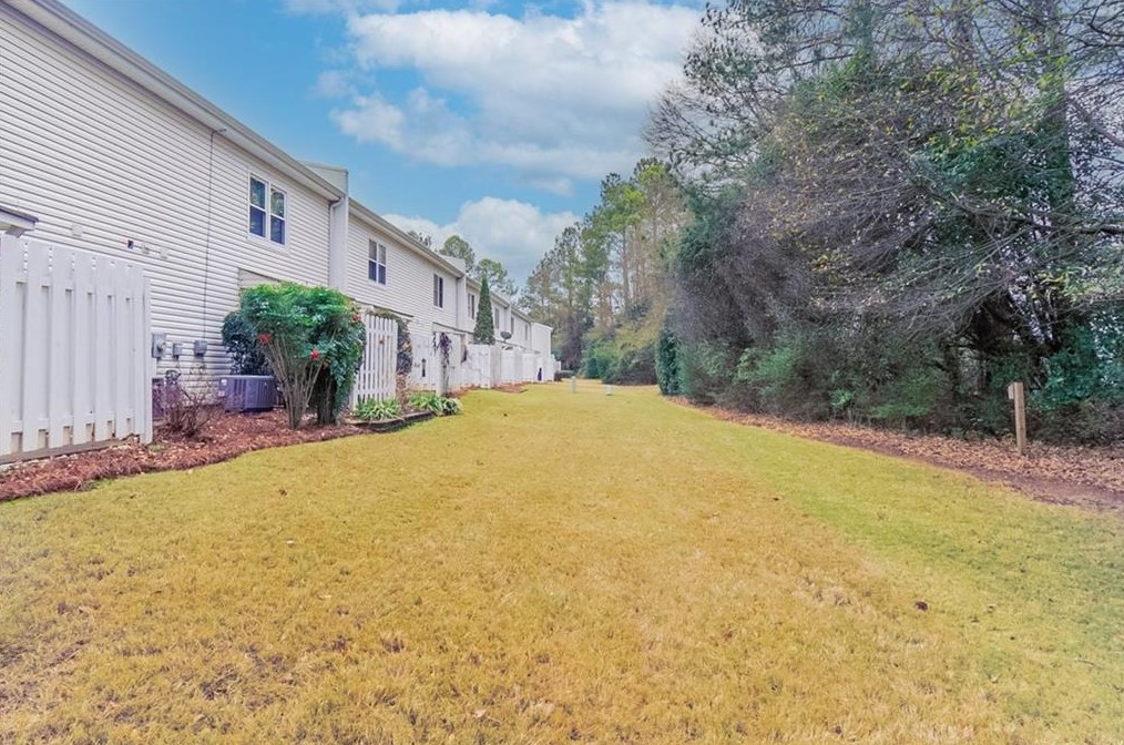 1511 Planters Ridge Ln, Alpharetta GA  30004-8541 exterior