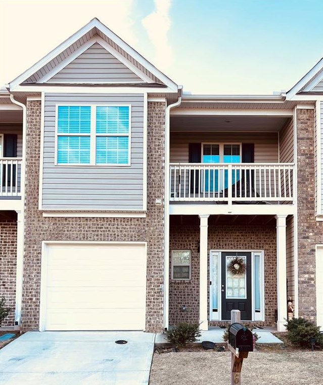6999 Fringe Flower Dr # 14, Austell, GA