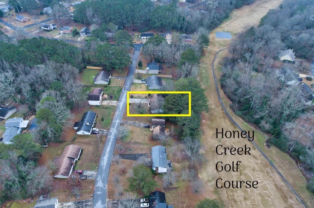 448 Valley Woods Cir Se, Conyers, GA 30094