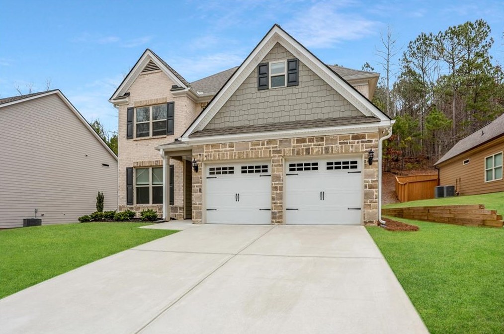 292 Dublin Way, Dallas, GA 30132
