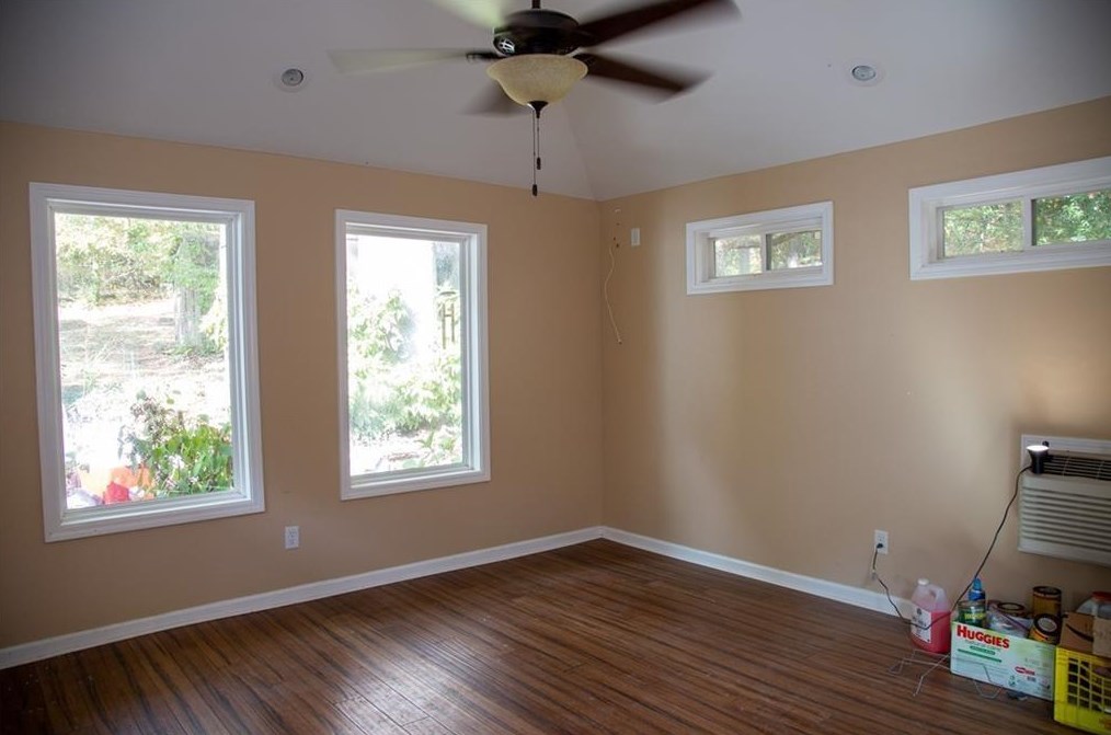2525 Overlook Dr, Atlanta GA  30344-2026 exterior