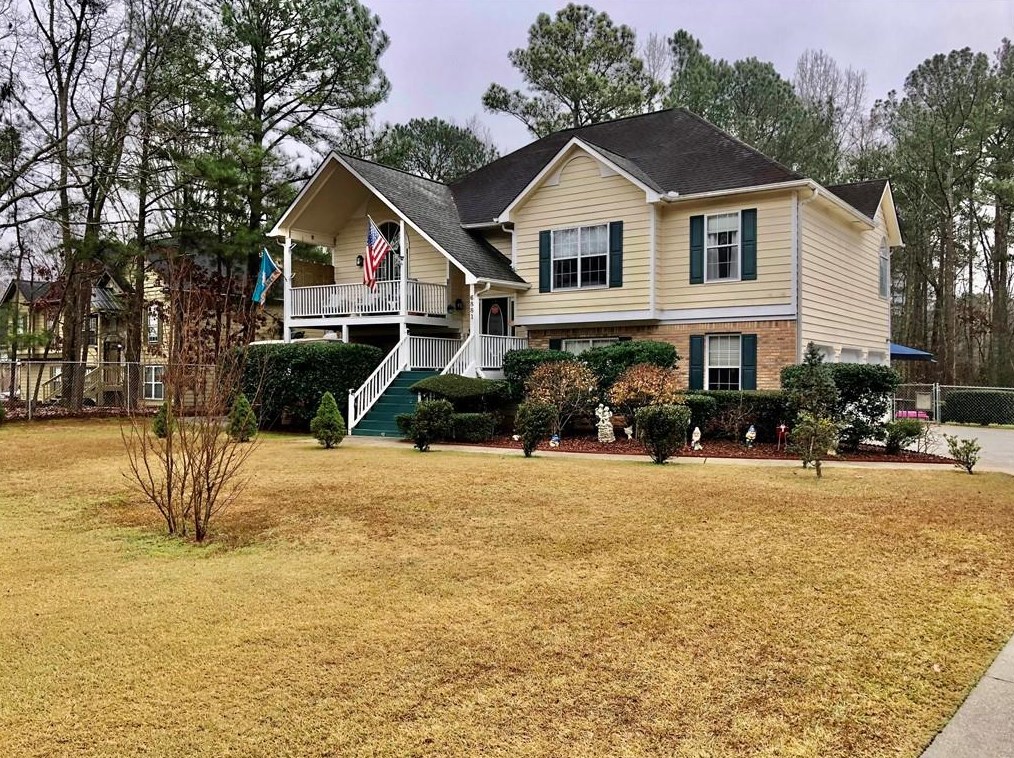 6881 Alexander Pkwy, Douglasville, GA 30135-3584