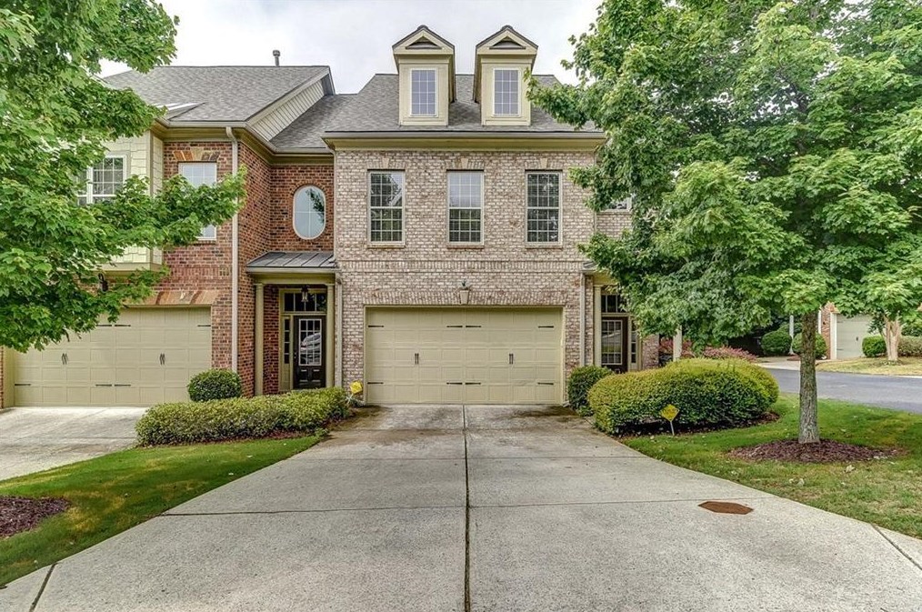 10424 Park Walk Pt #5, Alpharetta, GA 30022