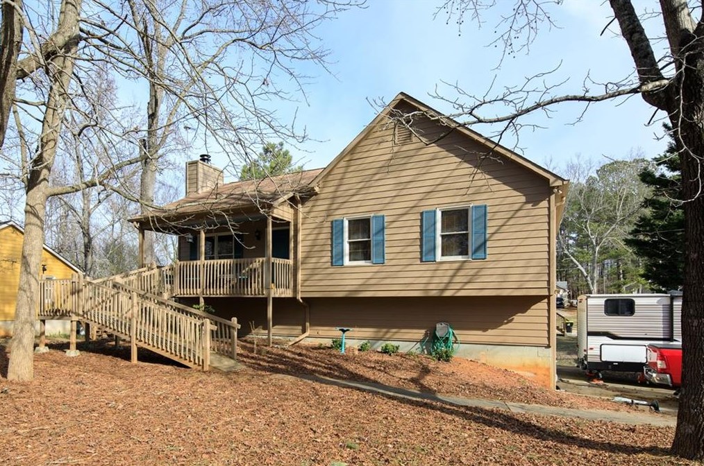 25 Villa Rosa Trail, Temple, GA 30179