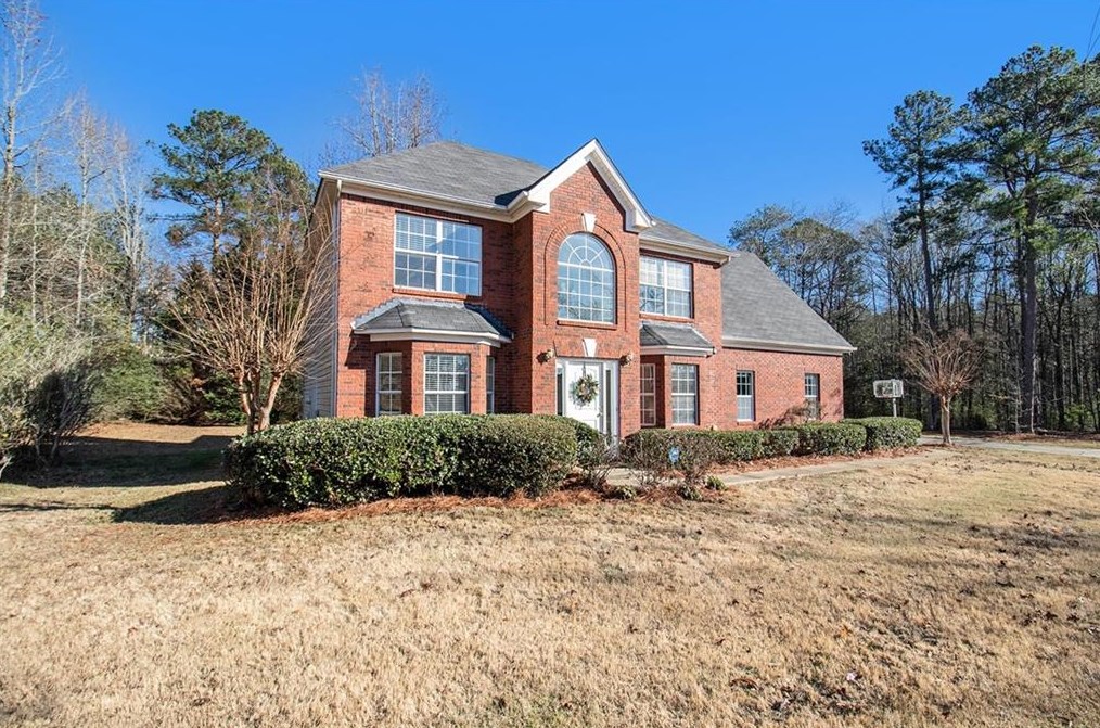 157 Northtowne Cove, Stockbridge, GA 30281