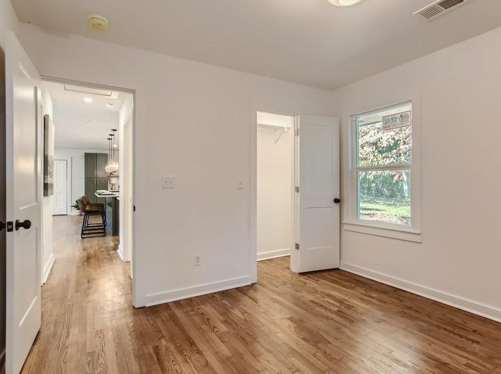 2156 Trailwood Rd, Decatur GA  30032-5338 exterior