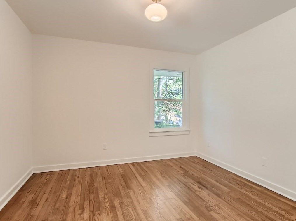 2156 Trailwood Rd, Decatur GA  30032-5338 exterior