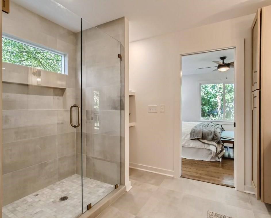 2156 Trailwood Rd, Decatur GA  30032-5338 exterior