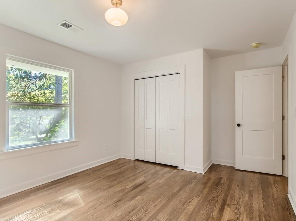 2156 Trailwood Rd, Decatur GA  30032-5338 exterior