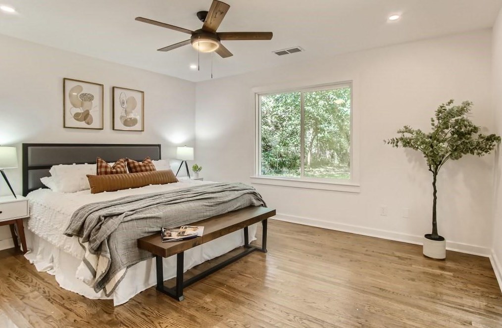 2156 Trailwood Rd, Decatur GA  30032-5338 exterior