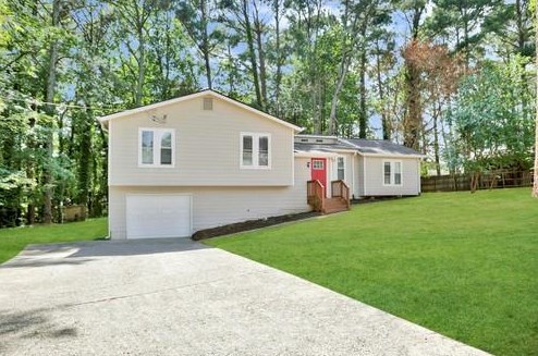 5593 Settlement Rd, Acworth, GA 30102