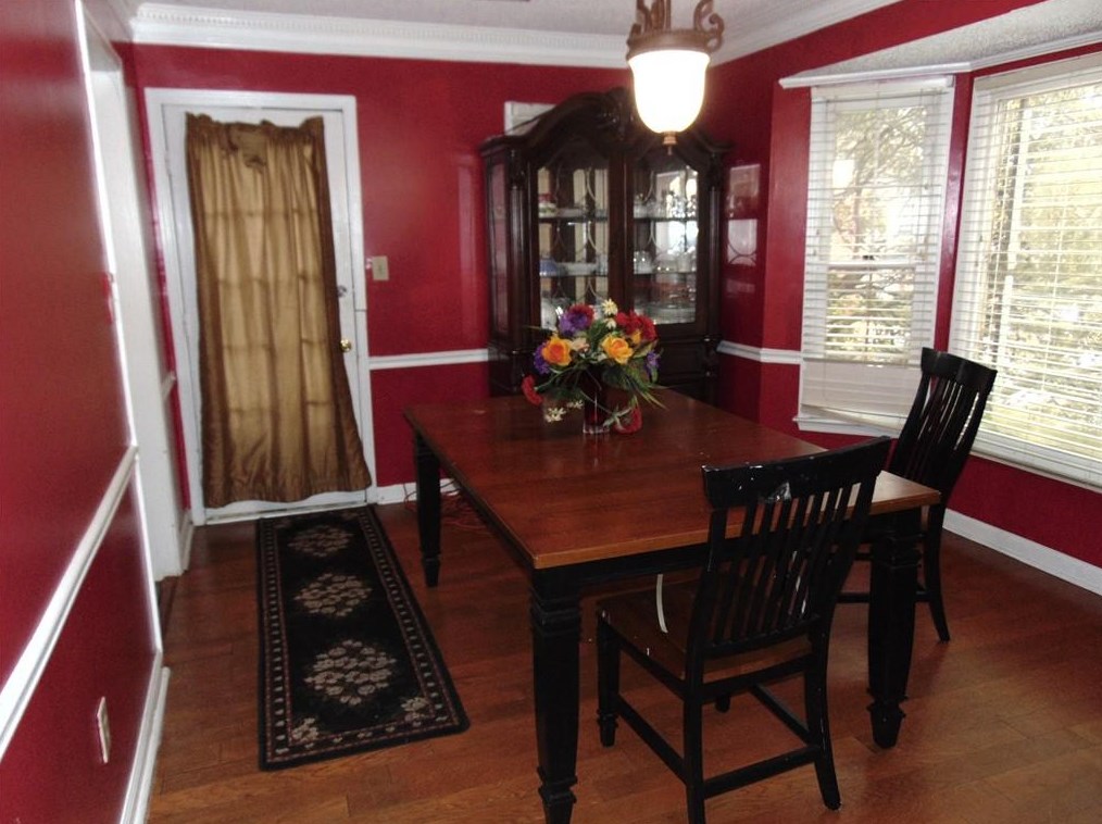 4350 Village Square Ln, Stone Mountain, GA 30083-7314