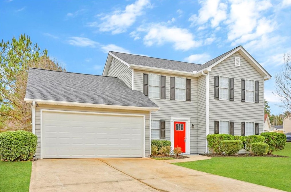 4662 Forest Creek Ln, Lithonia, GA 30038