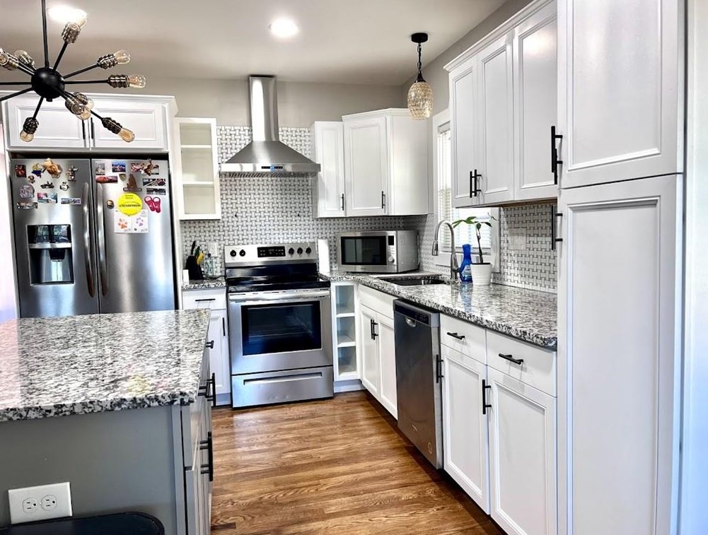 2045 Cherry Ln, Decatur GA  30032-5376 exterior