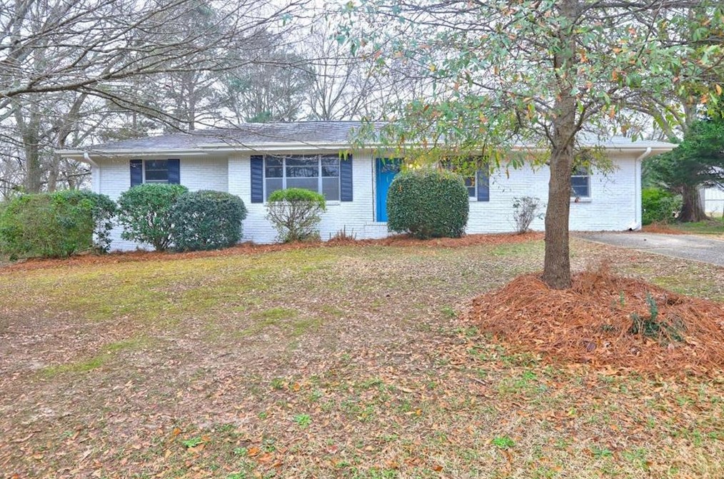 4624 Wesley Dr, Austell, GA 30106