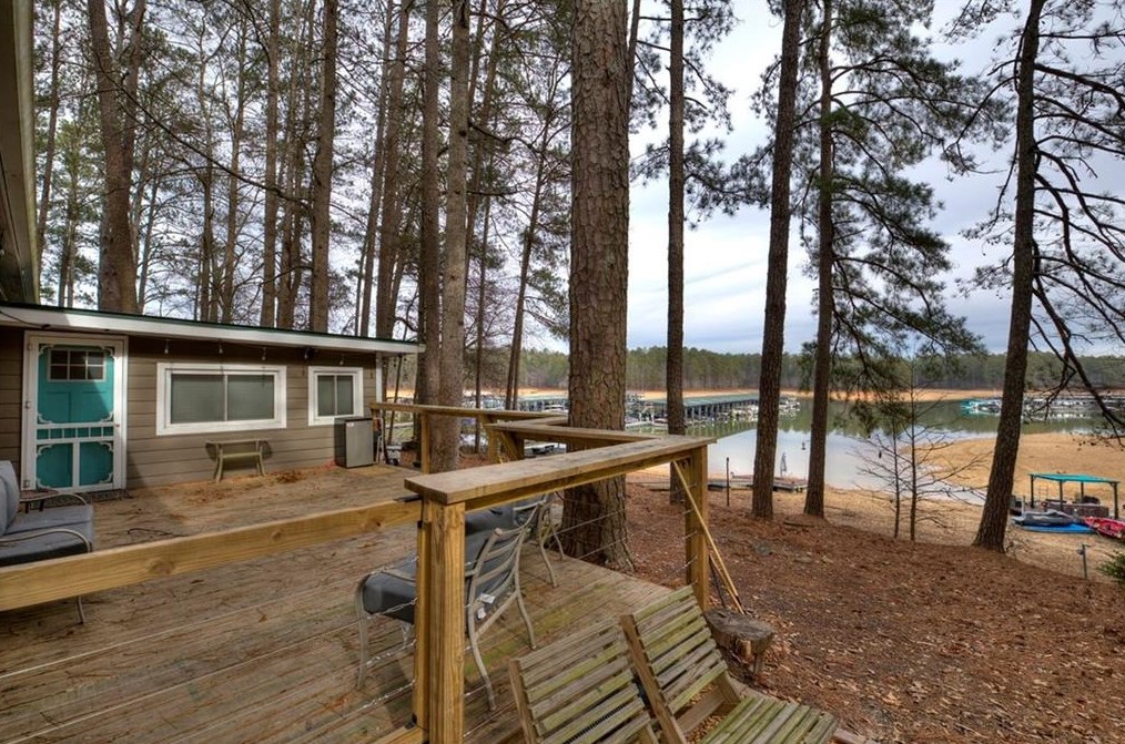 5400 Kings Camp Rd, Acworth, GA 30102
