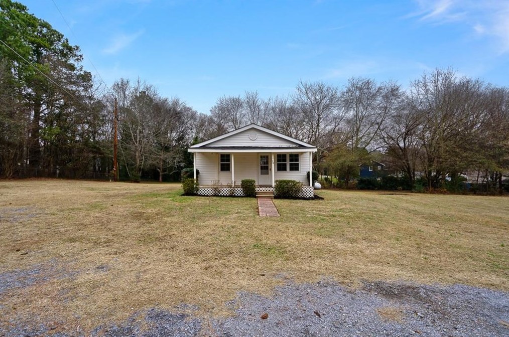 20 Ruff Dr, Euharlee, GA 30120-5665