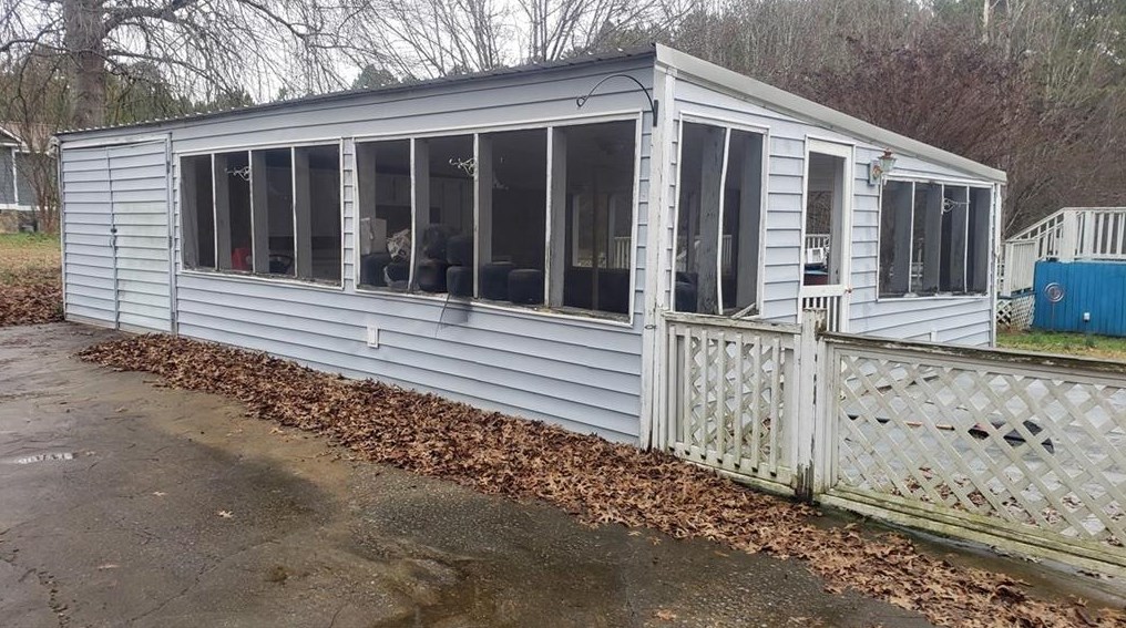 586 Avery Rd, Rome, GA 30165-7967