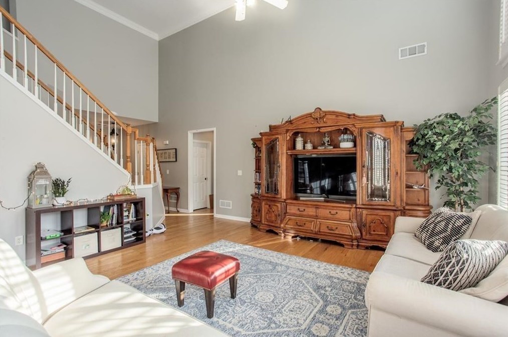 120 Cabots Cove Ct, Alpharetta GA  30022-4473 exterior