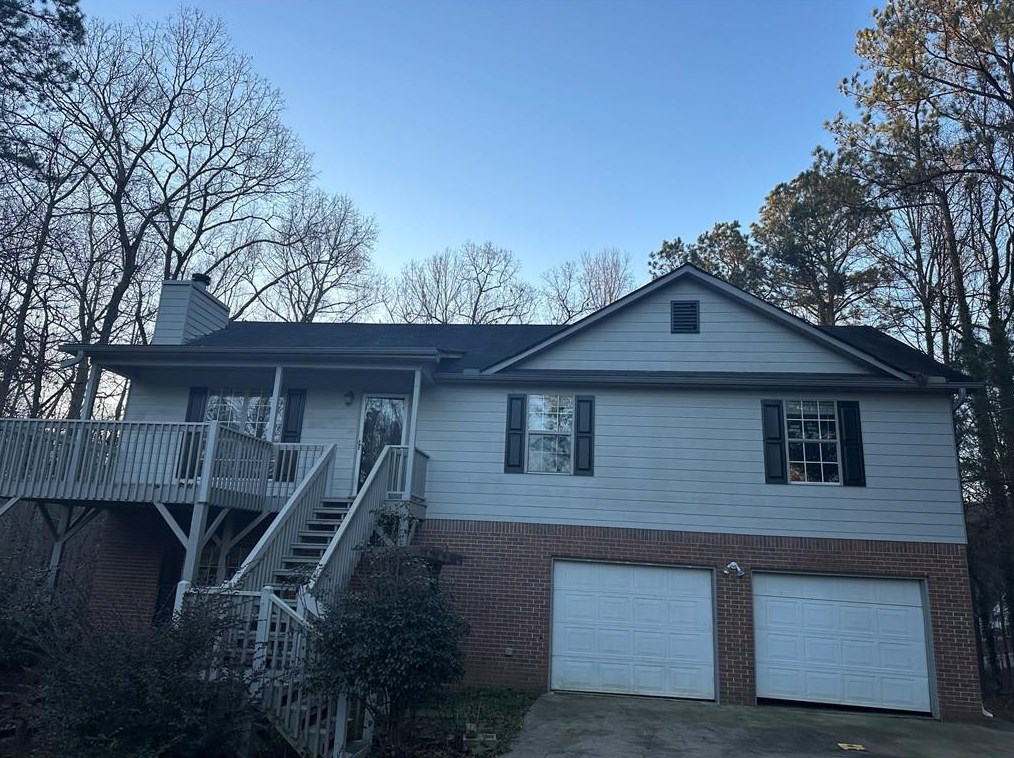 40 Sunrise Ct, Dallas, GA 30157-6627