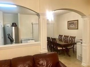 2232 Hawks Bluff Trl, Lawrenceville GA  30044-1812 exterior