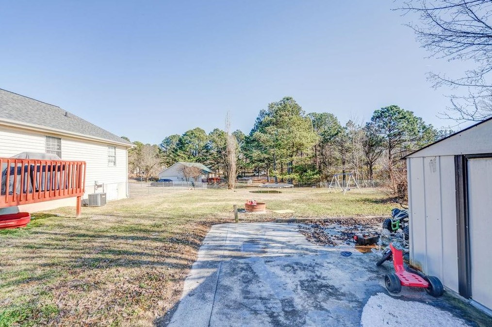 123 Frix Ln, Calhoun GA  30701-4363 exterior