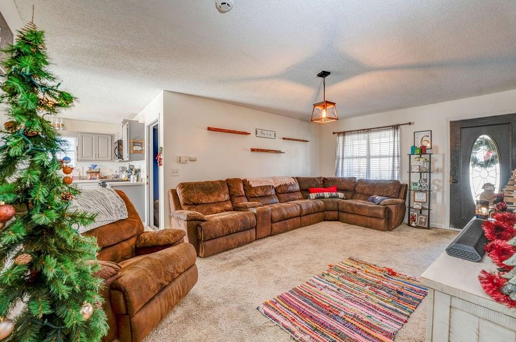 123 Frix Ln, Calhoun GA  30701-4363 exterior